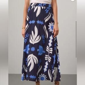 Fifteen Twenty Lexi Skirt Size Extra Small